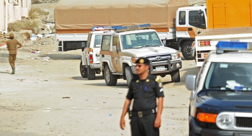 الداخلية السعودية ... القبض على أخطر مطلوب إرهابي في القطيف حسين علي آل عمار