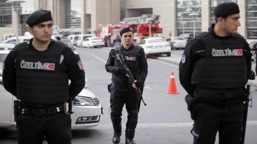 بتهمة غولن‎ ... سلطات أردوغان تأمر باعتقال 31 شخصا بينهم عسكريون