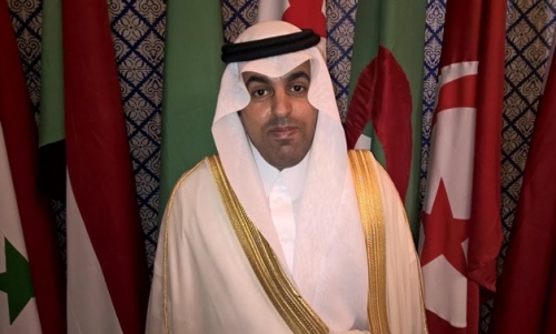 رئيس البرلمان العربي ... بوفاة السلطان قابوس فقدت الأمة زعيما تاريخيا وقامة سامقة