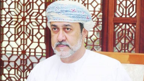 عمان تعلن رسميا عن تعيين هيثم بن طارق آل سعيد سلطانا للبلاد خلفا للراحل قابوس بن سعيد