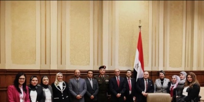 مصر ... رؤية وطن 2030 في ضيافة دفاع البرلمان لمناقشة التنمية في سيناء