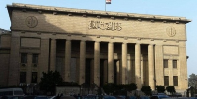 نيابة أمن الدولة العليا المصرية تحقق مع الخلية الإلكترونية التركية