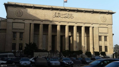 نيابة أمن الدولة العليا المصرية تحقق مع الخلية الإلكترونية التركية