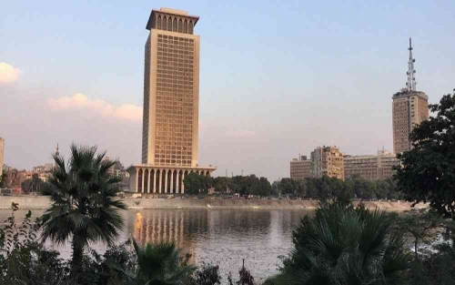 وزارة الخارجية المصرية تؤكد على حقوق قبرص في التنقيب عن الغاز شرق المتوسط