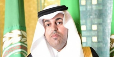رئيس البرلمان العربي مشعل السلمي يوضح دور البرلمان تجاه 5 أزمات عربية