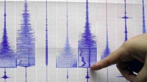  إيران ... زلزال بقوة 5.8 درجة يهز منطقة متاخمة لجزيرة قشم 