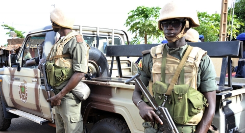 مالي ... مقتل 3 جنود في هجوم مسلح استهدف وحدة عسكرية بوسط البلاد