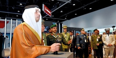 الإمارات ... جنود آليون وطائرات مسيّرة وأنظمة ذكية تكشف التهريب داخل أحشاء المسافرين