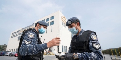 وزارة الصحة الكويتية ... ارتفاع عدد الإصابات بكورونا إلى 45 حالة