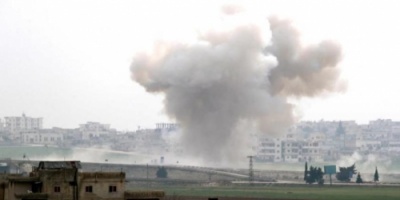سوريا ... مقتل 48 من النظام وحلفائه بقصف تركي على ريفي حلب وإدلب