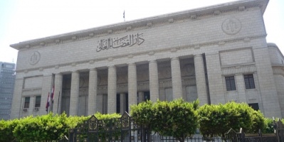 مصر ... القضاء يقرر سجن المتهم بالتخابر مع "حزب الله" 5 سنوات