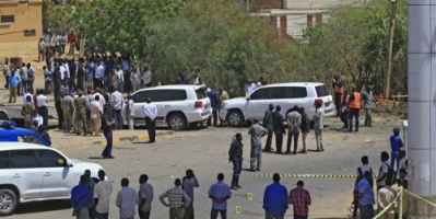 الحكومة السودانية تكشف تفاصيل محاولة اغتيال حمدوك وتهدد بالحسم وتفكيك النظام القديم