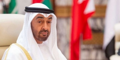 الشيخ محمد بن زايد ... لن يحدث أي نقص بإمدادات الغذاء أو الدواء في الإمارات