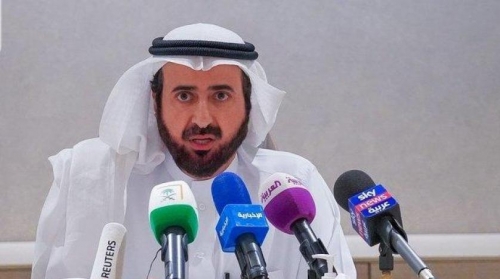 الرياض ... تعافي 6 حالات من «كورونا» وتوقعات بتزايد عدد الإصابات الأيام المقبلة
