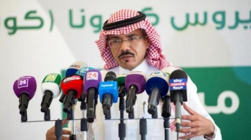 حالة وفاة بالرياض ... السعودية تسجل 99 إصابة جديدة بـ«كورونا»