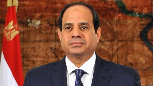 الرئيس السيسي ... ما حققته مصر من إجراءات لمواجهة كورونا يدعو للاطمئنان