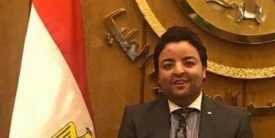 عمرو الحوي ... الوفد رسخ مفهموم الوطنية الحقيقي بمساندة الدولة في حربها على الوباء