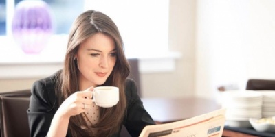 أسرار شخصية بنات حواء يكشفها الموعد المفضل لشرب القهوة 