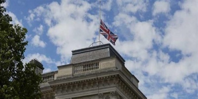 وزارة الخارجية البريطانية ... وقف انتشار كورونا في سوريا مسألة إنسانية وليست سياسية