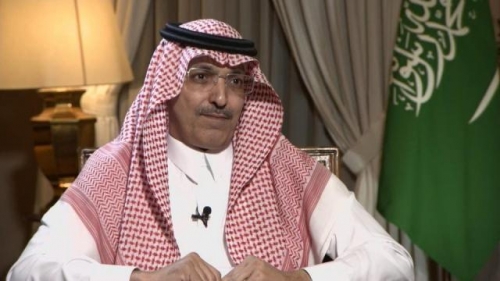 وزير المالية السعودي ... الرياض تعتزم اتخاذ إجراءات صارمة لمواجهة تأثير كورونا