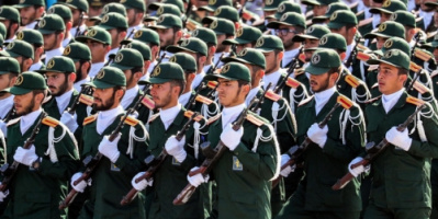 إيران ... مقتل 3 من عناصر الحرس الثوري خلال اشتباكات في محافظة كردستان