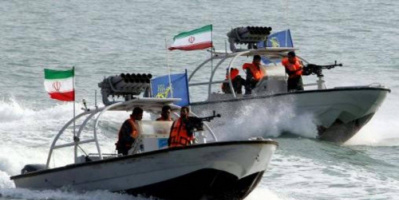 القوات البحرية الإيرانية تعلن أنها ستواصل أنشطتها في مياه الخليج