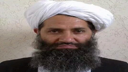 أفغانستان .. زعيم طالبان يؤكد التزام الحركة الأفغانية بالاتفاق المبرم مع واشنطن