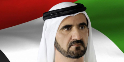 دبي .. 51 مليوناً مكرمة من الشيخ محمد بن راشد لملاك لوحات «الأجرة» المواطنين
