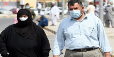 وزارة الصحة العراقية .. تعلن تسجيل 87 إصابة جديدة بفيروس كورونا و 7 وفيات