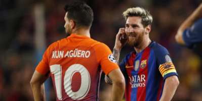 برشلونة ومانشستر سيتي يقتربان من إبرام صفقة تبادلية
