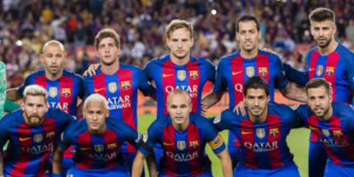 نادي برشلونة ينتظر الفرصة الأخيرة لضم "القلب النابض" بيانيتش