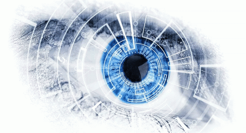 علماء يعلنون تطوير عين إلكترونية تتفوق حساسيتها على العين البشرية
