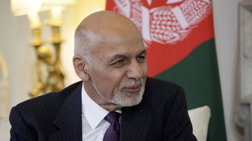 بعد إعلان الحركة وقفًا لإطلاق النار .. الرئيس الأفغاني يطلق سراح 2000 من معتقلي "طالبان" 