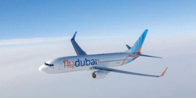 شركة فلاي دبي تتيح حجز الرحلات المنتظمة اعتباراً من 5 يونيو المقبل
