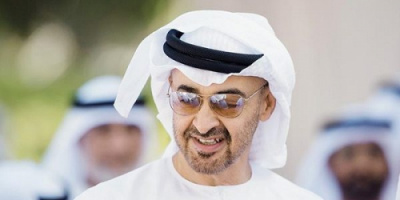 الشيخ محمد بن زايد يبحث مع رئيس وزراء الهند العلاقات الثنائية وسبل مكافحة كورونا 