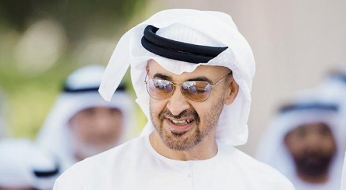 الشيخ محمد بن زايد يبحث مع رئيس وزراء الهند العلاقات الثنائية وسبل مكافحة كورونا 