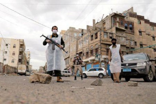 مفوضية الأمم المتحدة .. تشغيل الأطفال وزواج صغار السن يتزايد في اليمن مع انتشار كورونا