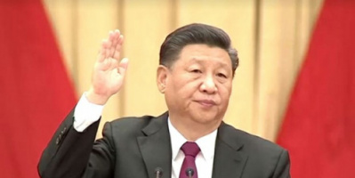  وسط تفشي «كورونا» .. الرئيس الصيني يدعو إلى الاستعداد للقتال المسلح
