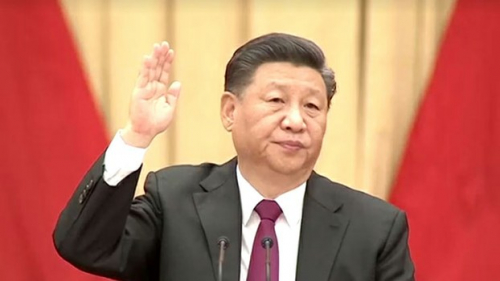  وسط تفشي «كورونا» .. الرئيس الصيني يدعو إلى الاستعداد للقتال المسلح