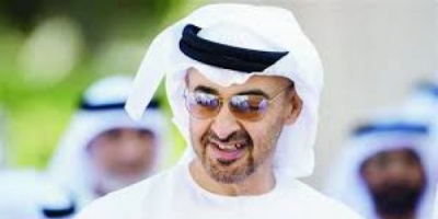 الشيخ محمد بن زايد يبحث مع رئيس إندونيسيا سبل التعاون المشترك وجهود احتواء انتشار فيروس كرونا