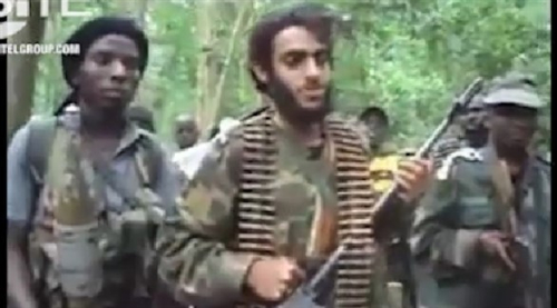 الكونجو .. مقاتلون تنظيم داعش يقتلون 17 شخصا على الأقل شمال شرق البلاد