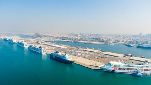 شركة "سيفوكس إنترناشونال" تسحب عرضًا لشراء الخليج للخدمات البحرية