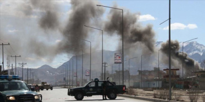 منذ إعلان "هدنة العيد" .. مقتل 14 عسكريا أفغانيا في أول هجوم لحركة طالبان