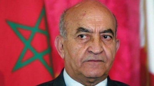 عن عمر ناهز 96 عاما .. وفاة الوزير الأول المغربي الأسبق عبدالرحمن اليوسفي