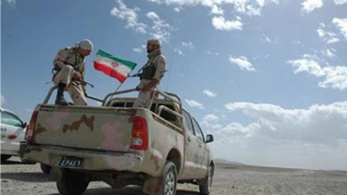 مقتل 3 من حرس الحدود الايراني قرب الحدود مع إقليم كردستان العراق
