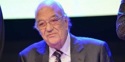 مصر .. وفاة الفنان الكبير حسن حسني عن عمر يناهز 89 عاما
