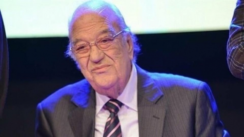 مصر .. وفاة الفنان الكبير حسن حسني عن عمر يناهز 89 عاما