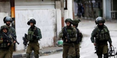 تم تركه ينزف حتى الموت .. استشهاد فلسطيني برصاص قوات الاحتلال الإسرائيلي في القدس