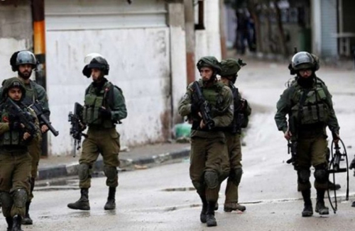 تم تركه ينزف حتى الموت .. استشهاد فلسطيني برصاص قوات الاحتلال الإسرائيلي في القدس