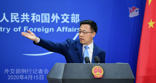 وزارة الخارجية الصينية .. قفزة كبيرة في العلاقات مع مصر ومستقبل مشرق للعلاقات الثنائية
